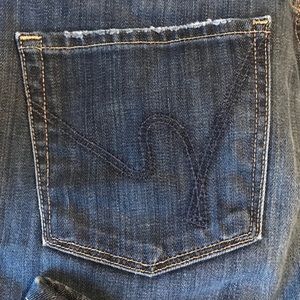Citizen of humanity Jeans